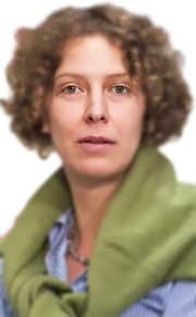 Katharina Hacker